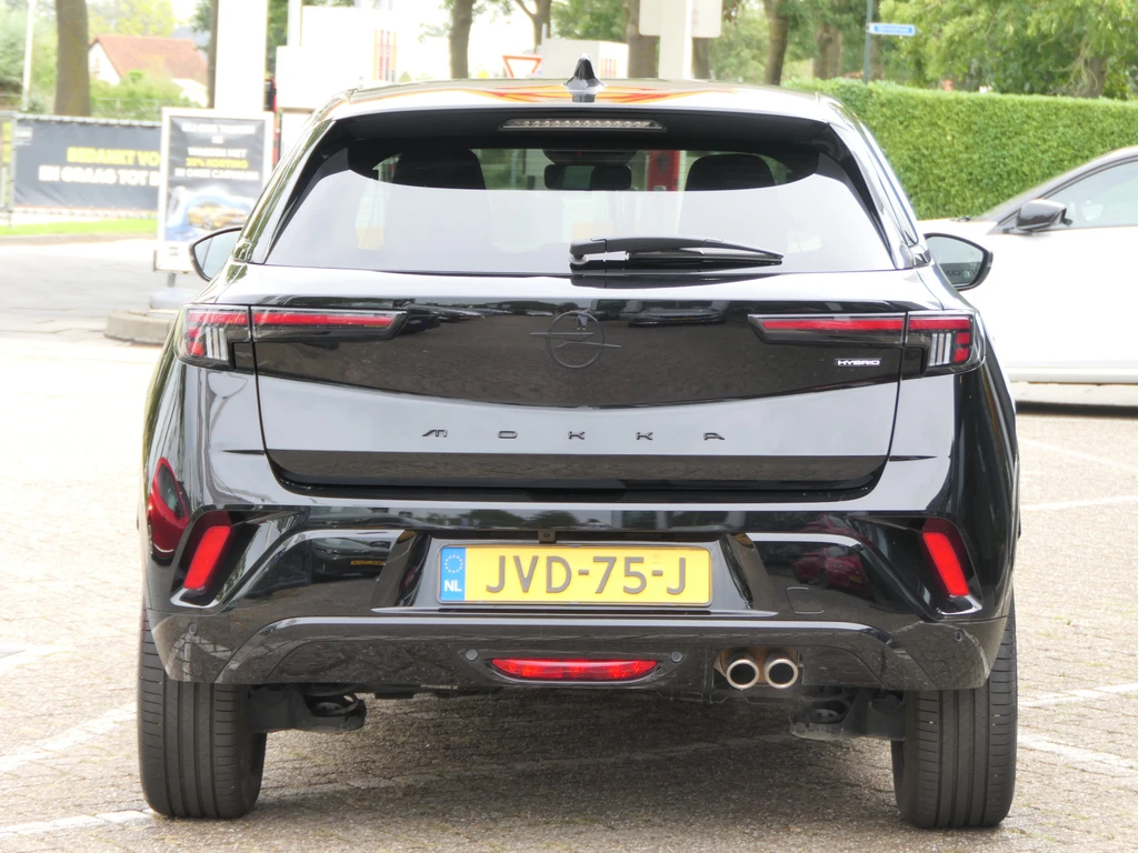 Opel Mokka – foto 6