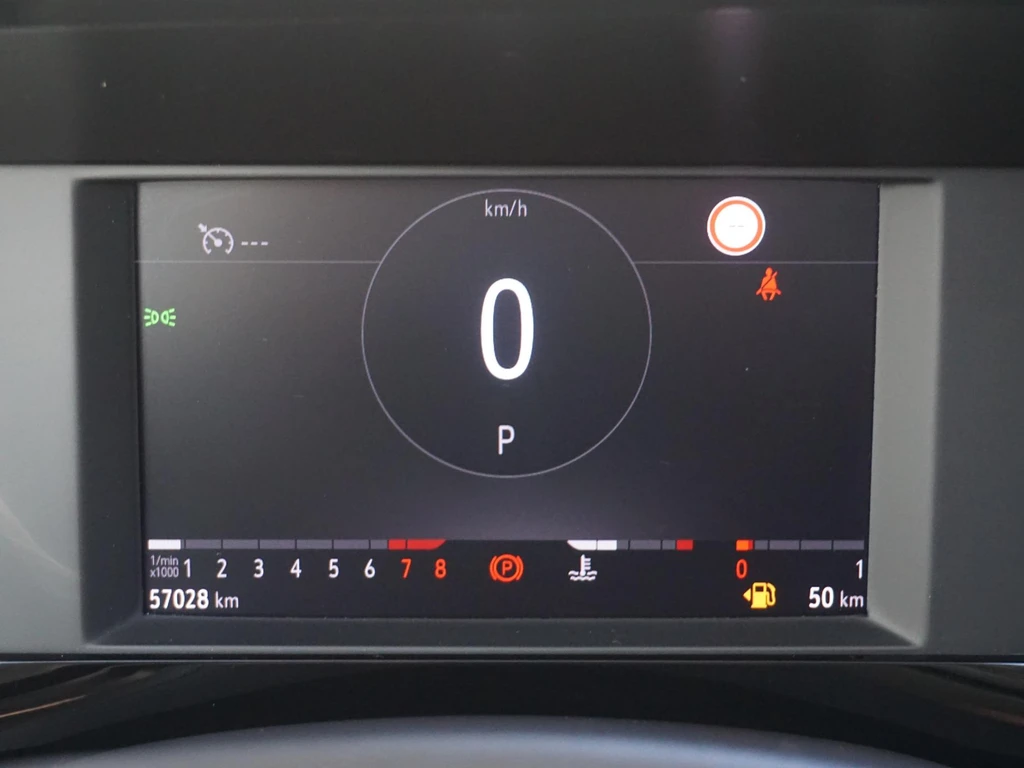 Opel Mokka – foto 21
