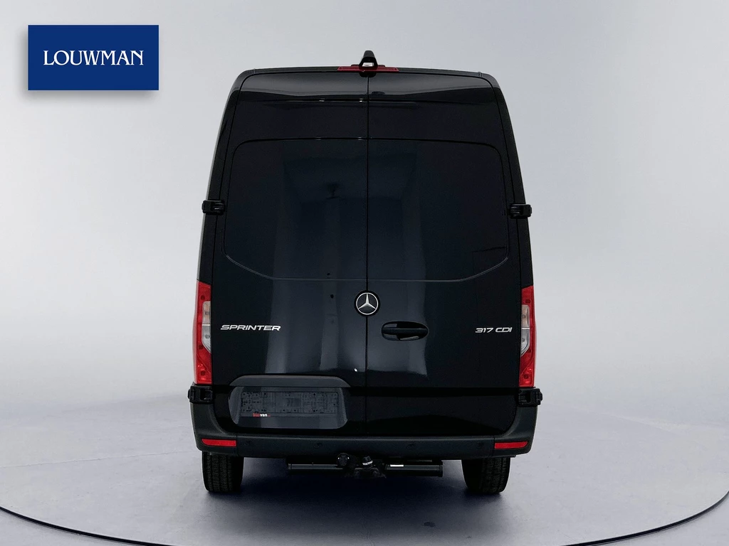 Mercedes-Benz Sprinter – foto 9