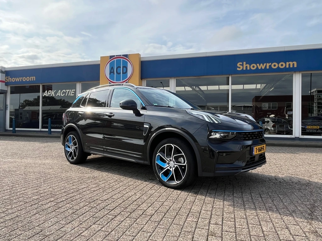 Lynk & Co 01 – foto 16