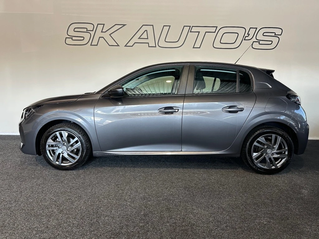 Peugeot 208 – foto 3