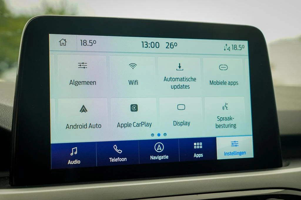 Ford Kuga – foto 23