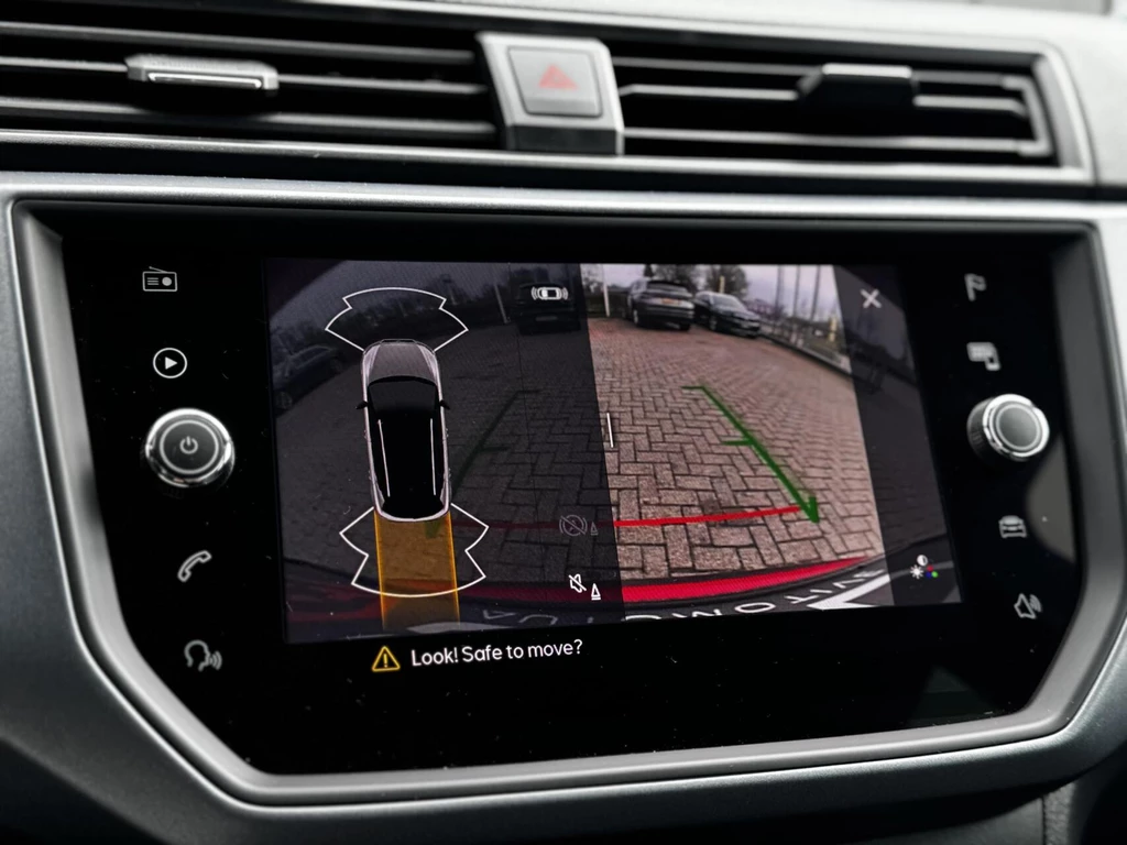 SEAT Arona – foto 17