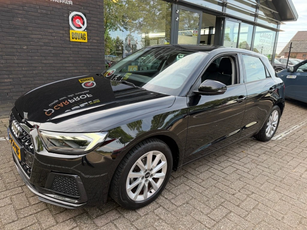 Audi A1 – foto 2