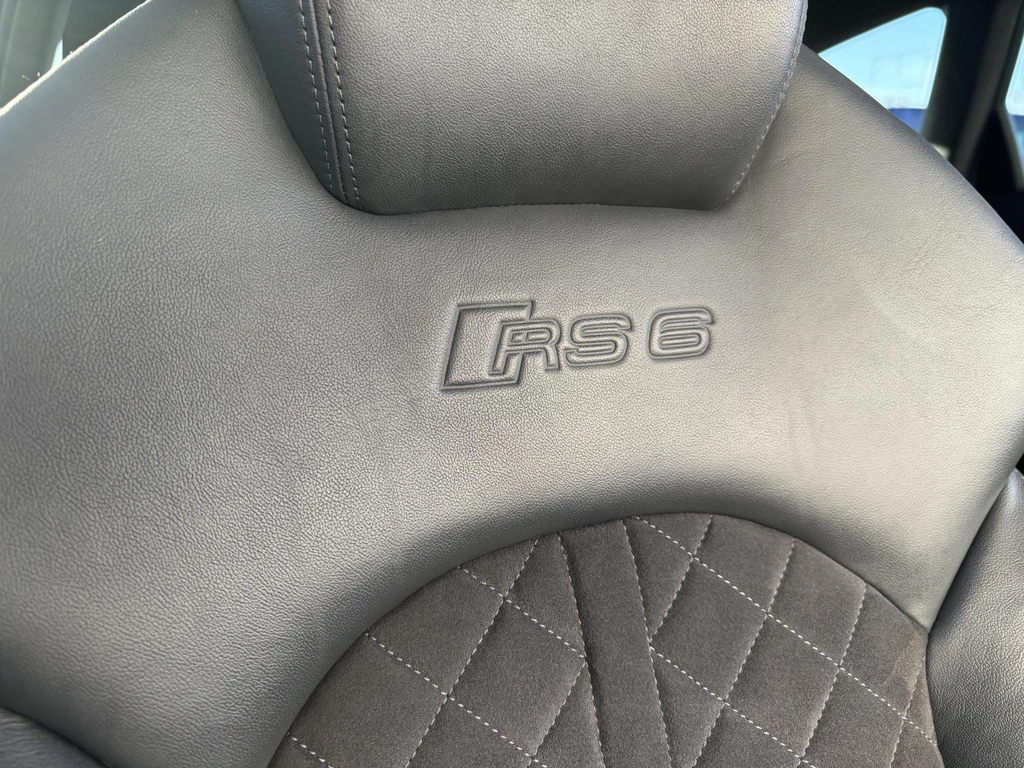 Audi RS6 – foto 54