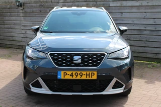 SEAT Arona – thumbnail 6