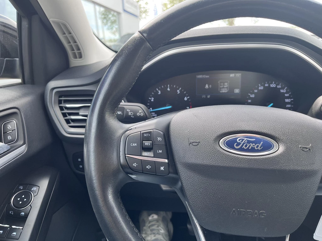 Ford Focus – foto 9