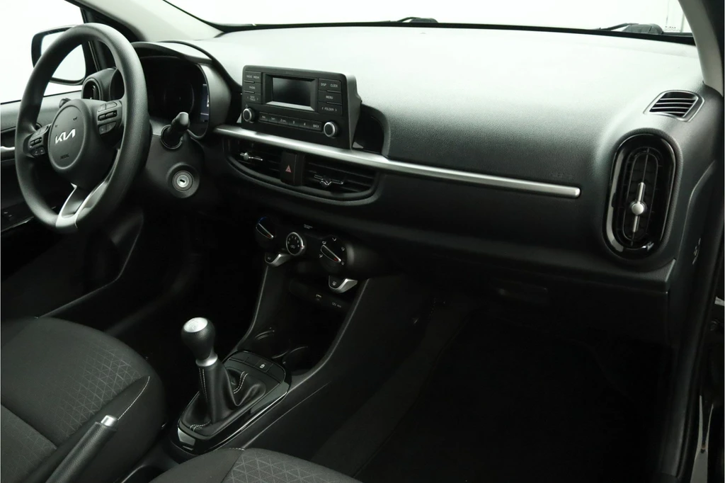 Kia Picanto – foto 34