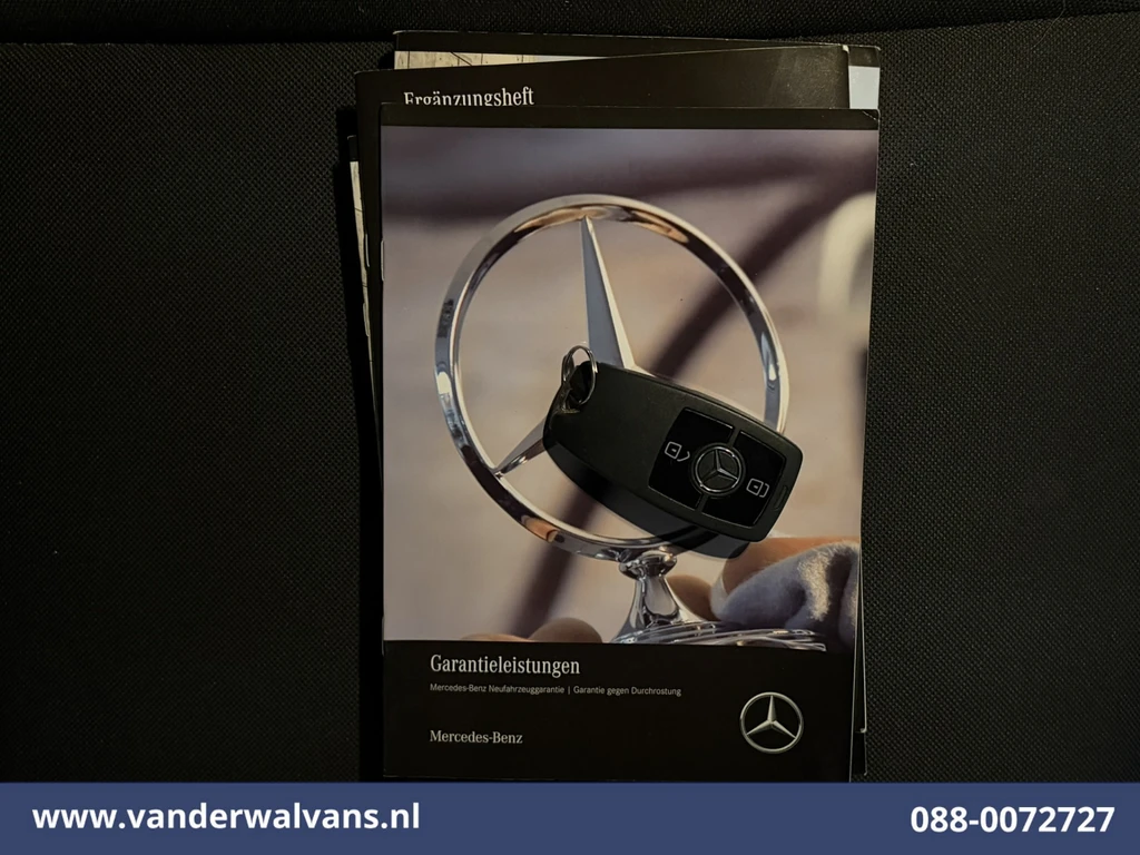 Mercedes-Benz Sprinter – foto 22
