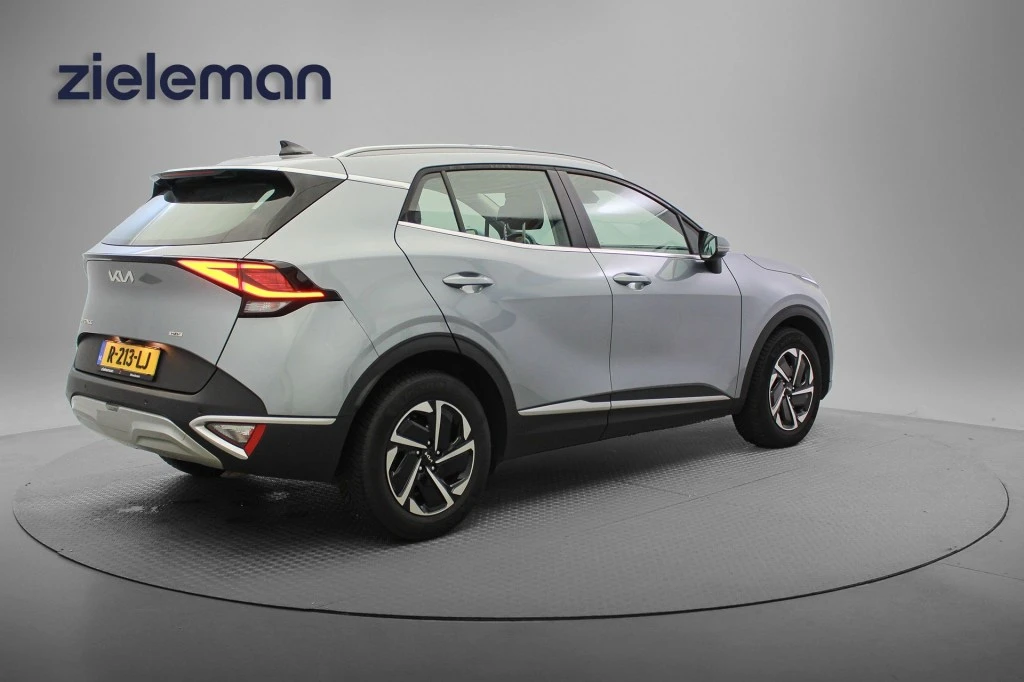 Kia Sportage – foto 5