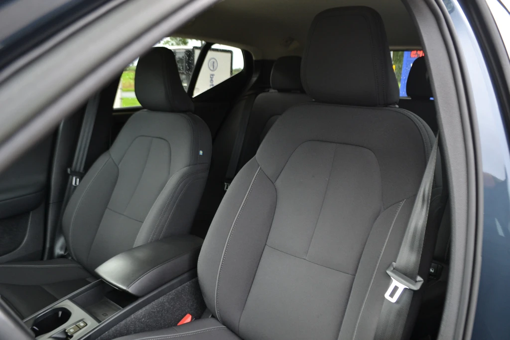 Volvo XC40 – foto 25