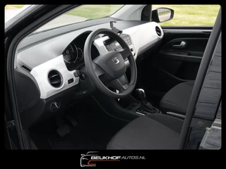 SEAT Mii – thumbnail 18