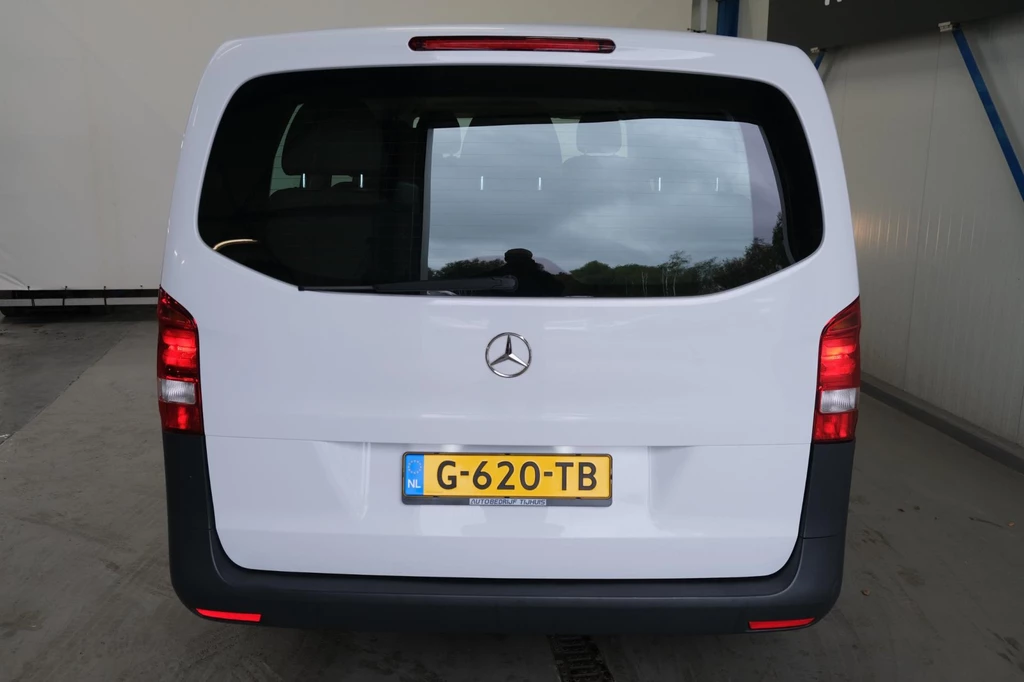Mercedes-Benz Vito – foto 3