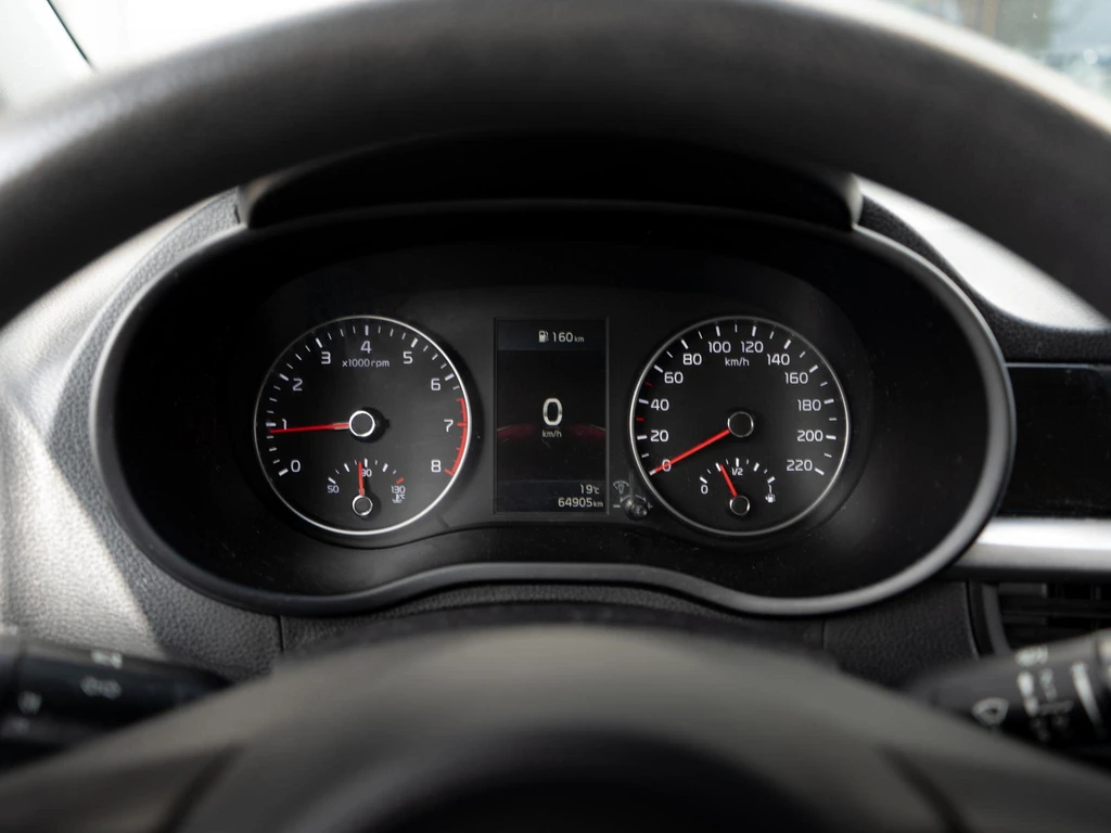 Kia Picanto – foto 13