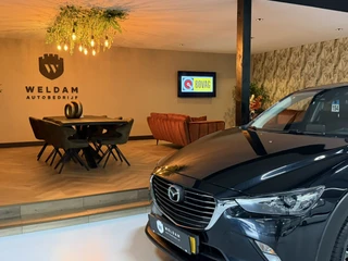 Mazda CX-3 – thumbnail 5