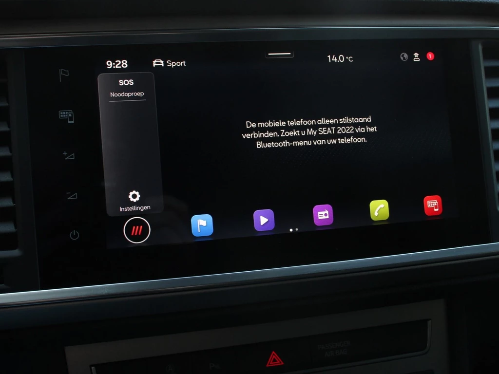SEAT Ateca – foto 28