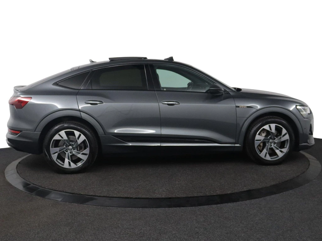 Audi e-tron – foto 6