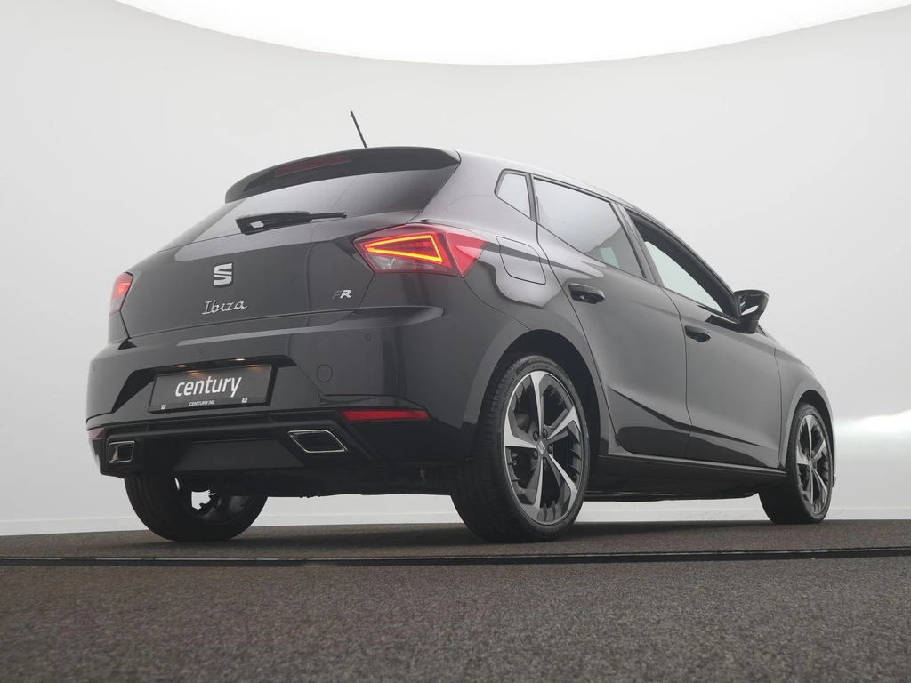 SEAT Ibiza – foto 7