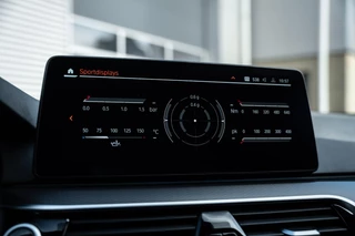 BMW 5 Serie – thumbnail 44