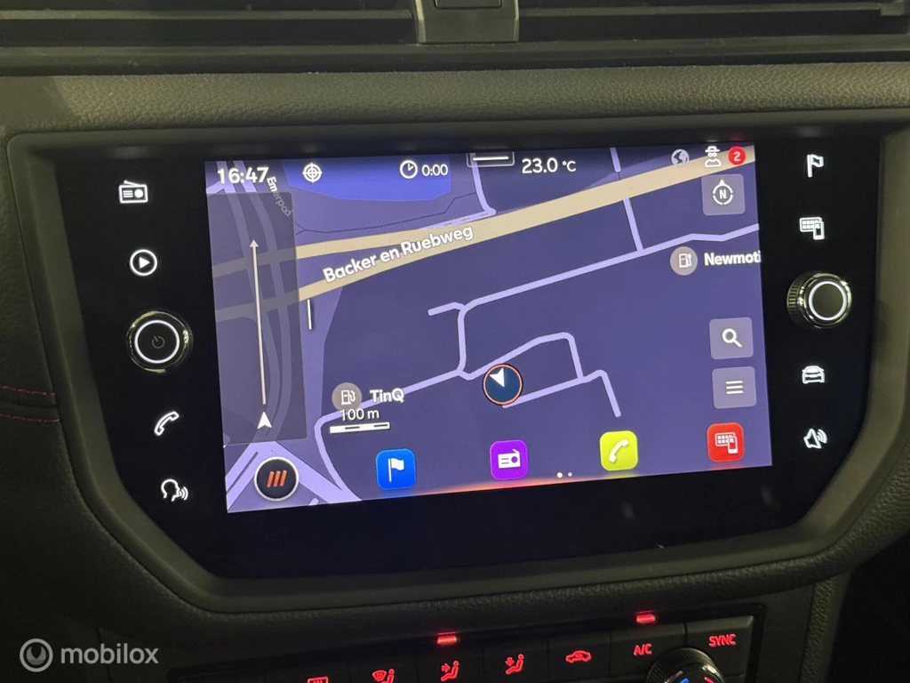 SEAT Ibiza – foto 19