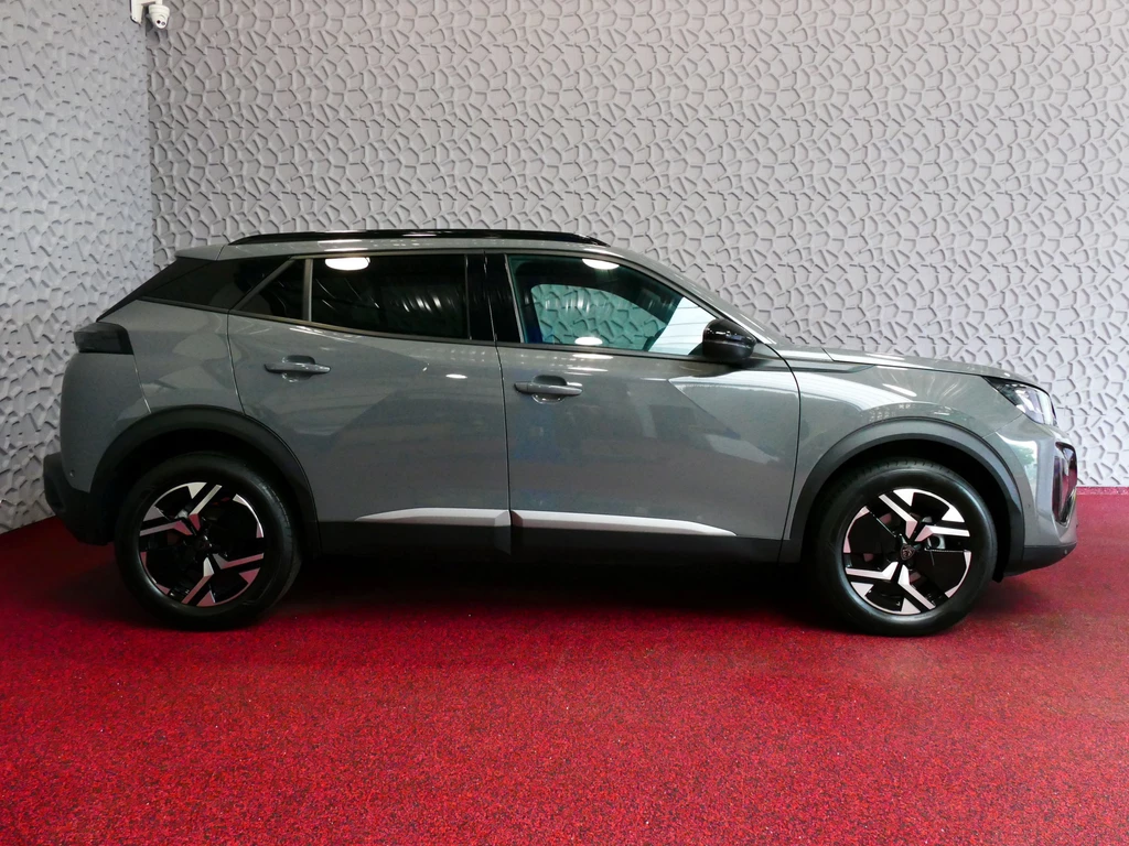 Peugeot 2008 – foto 6