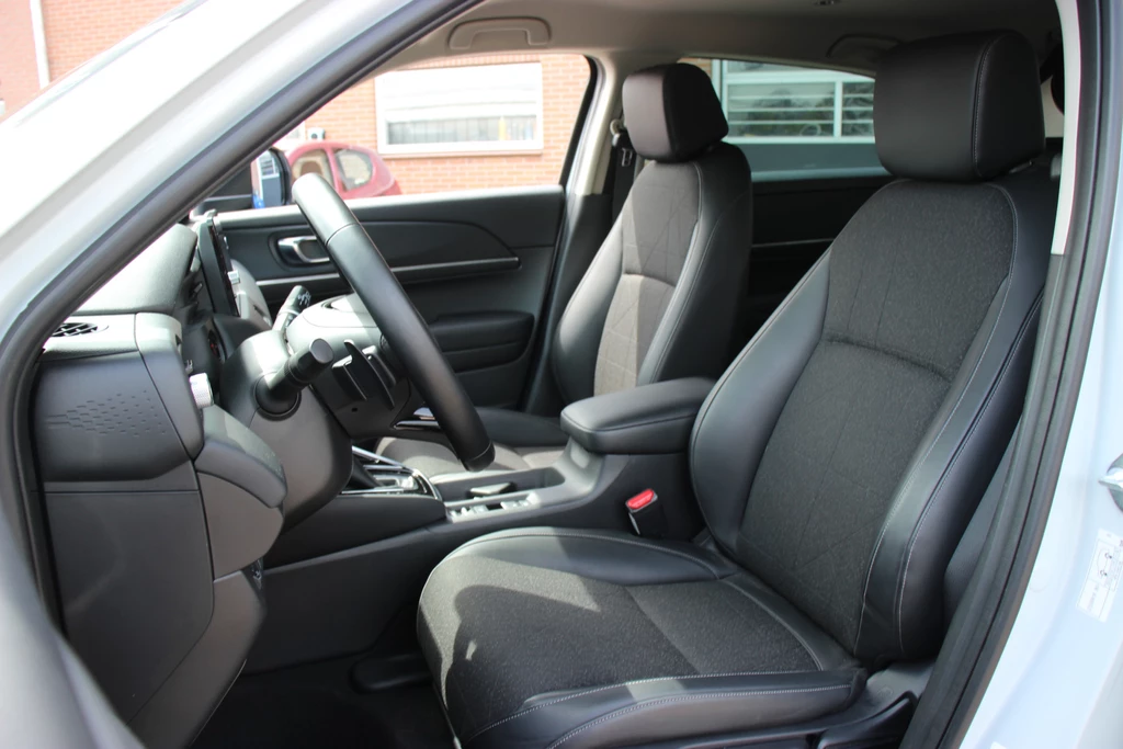 Honda HR-V – foto 11