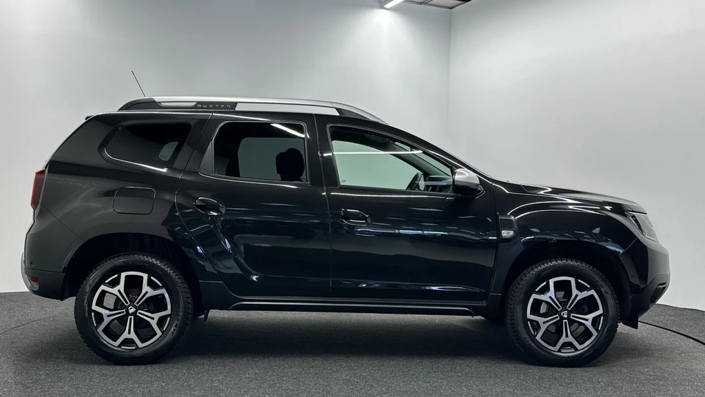 Dacia Duster – foto 6