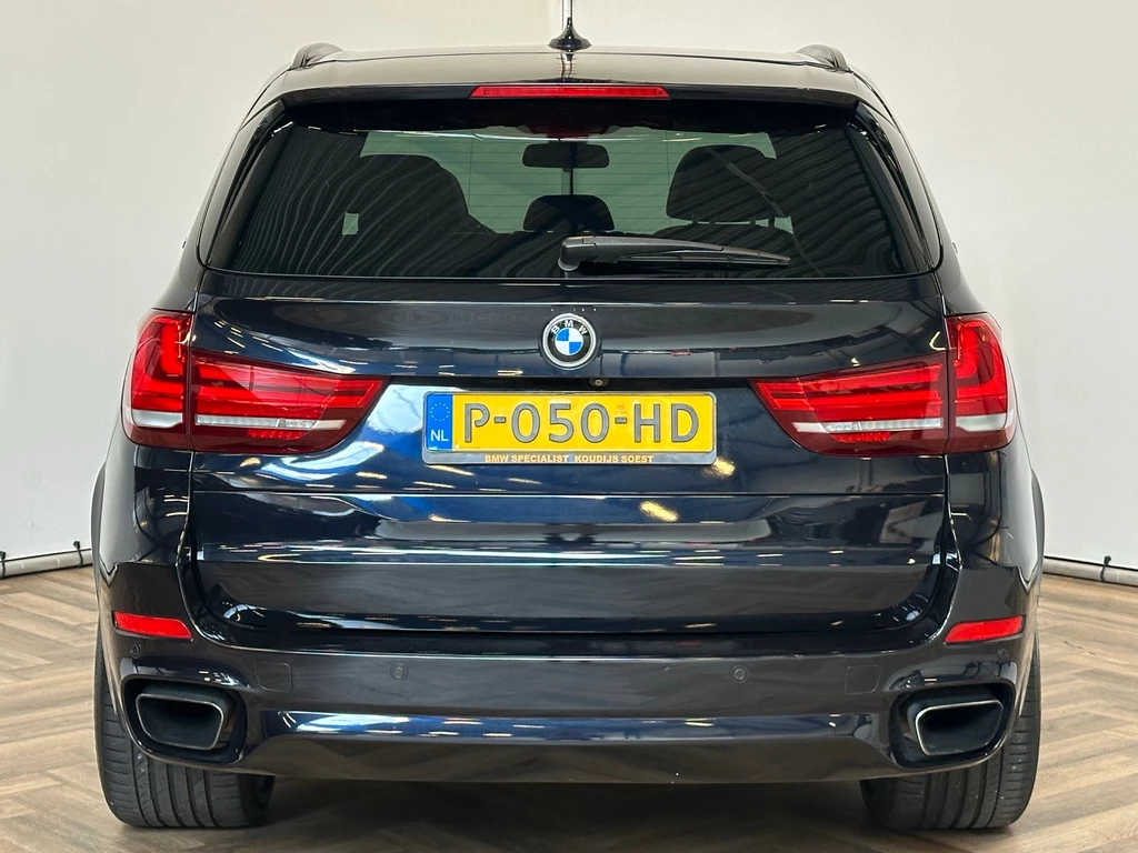 BMW X5 – foto 3