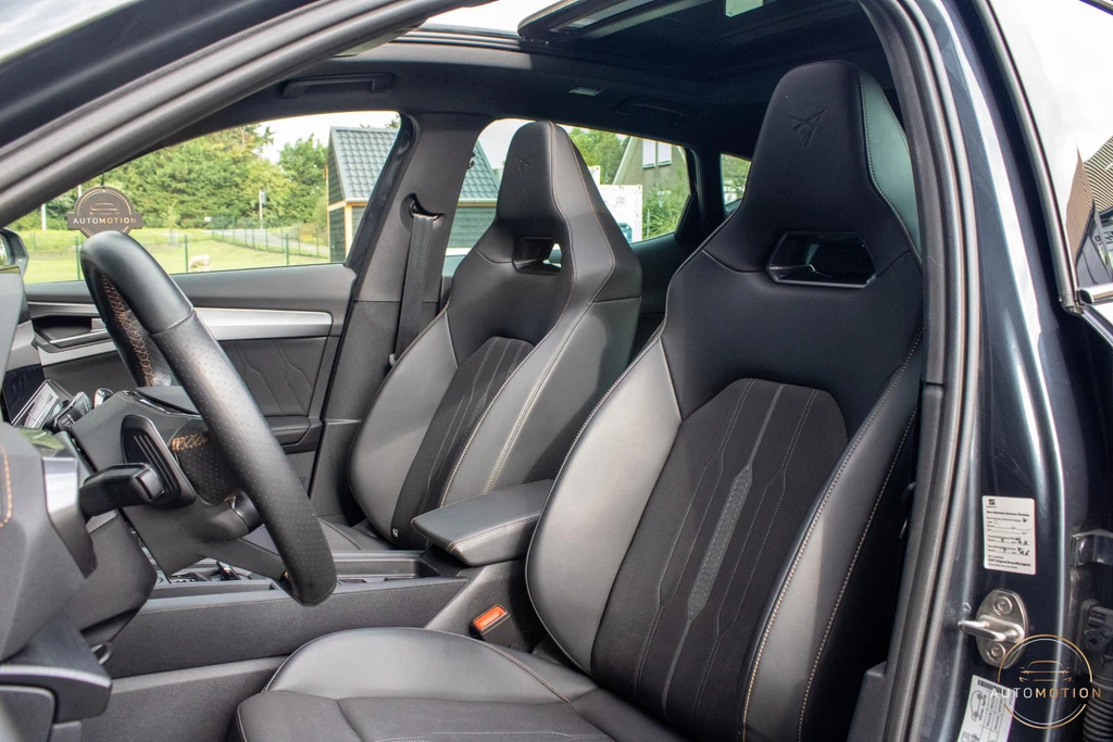 CUPRA Formentor – foto 14