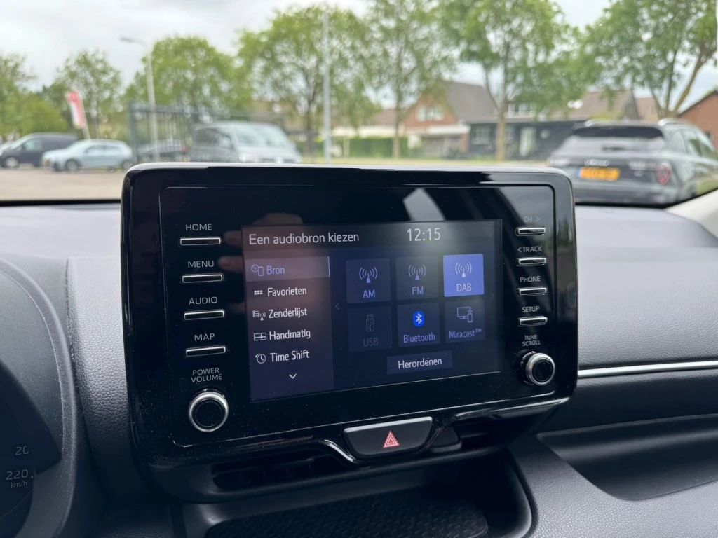 Toyota Yaris – foto 36