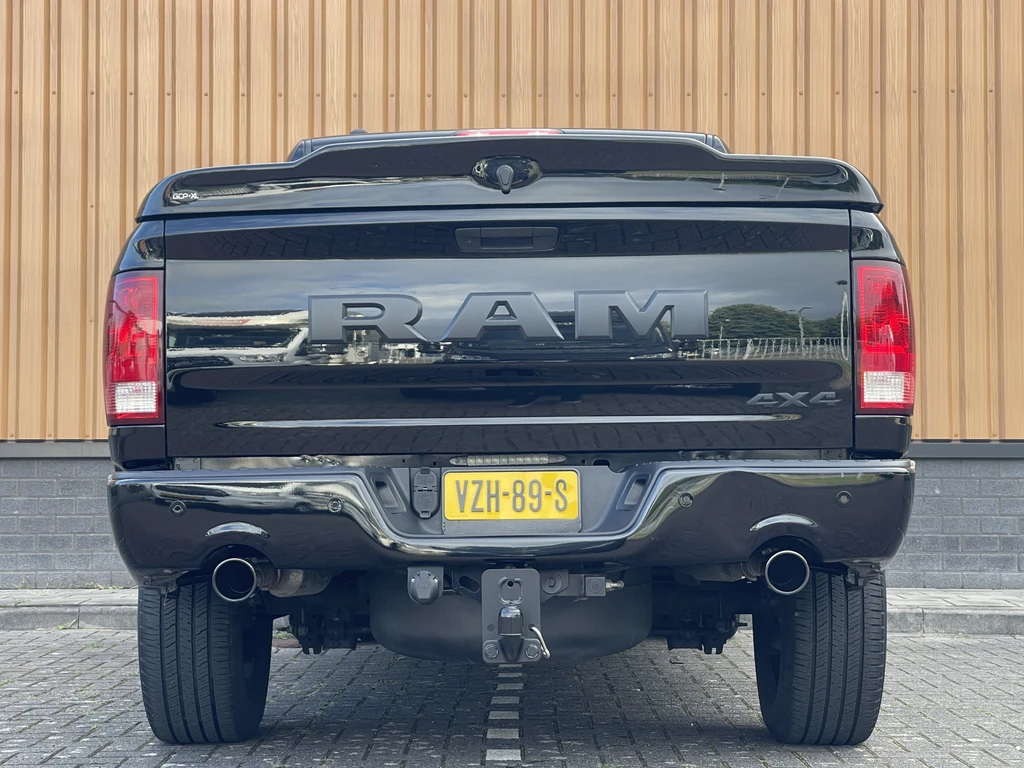 Dodge Ram 1500 – foto 3