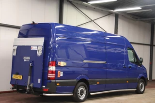 Mercedes-Benz Sprinter – thumbnail 5