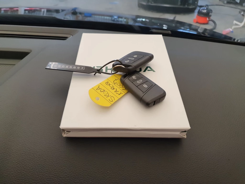 Škoda Karoq – foto 30