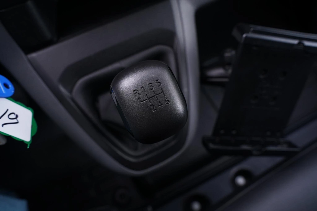 Opel Vivaro – foto 29