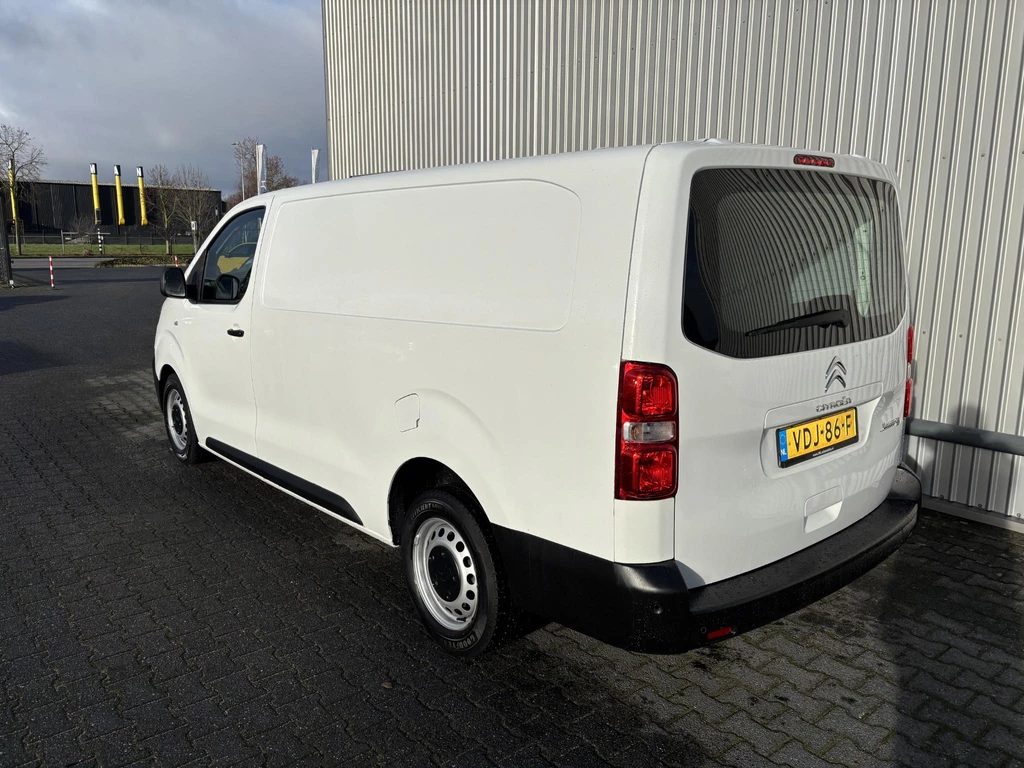 Citroën Jumpy – foto 4