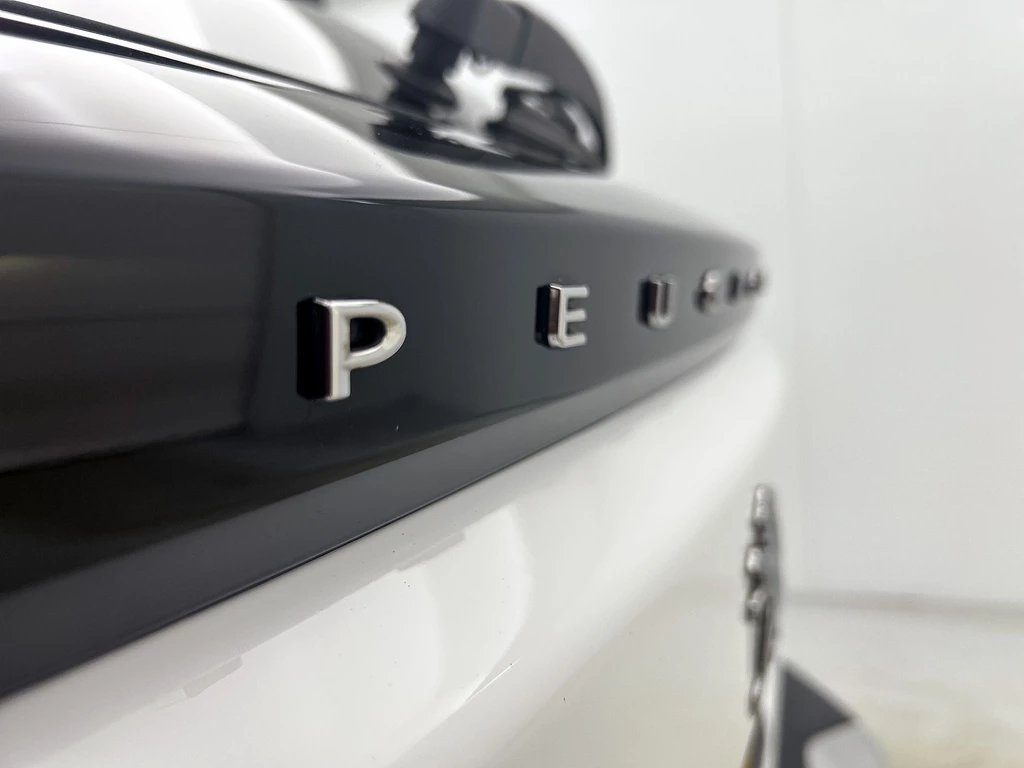 Peugeot 2008 – foto 15