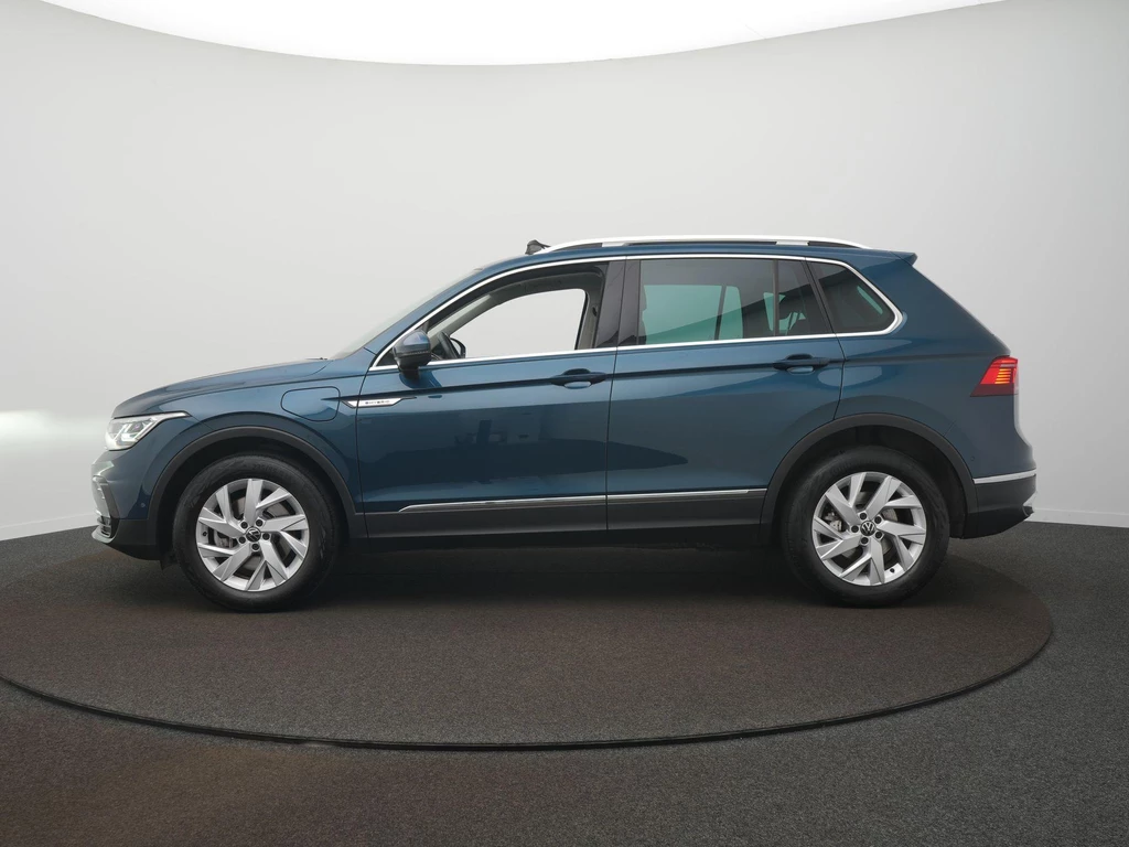 Volkswagen Tiguan – foto 4