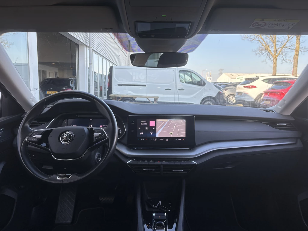 Škoda Octavia – foto 24