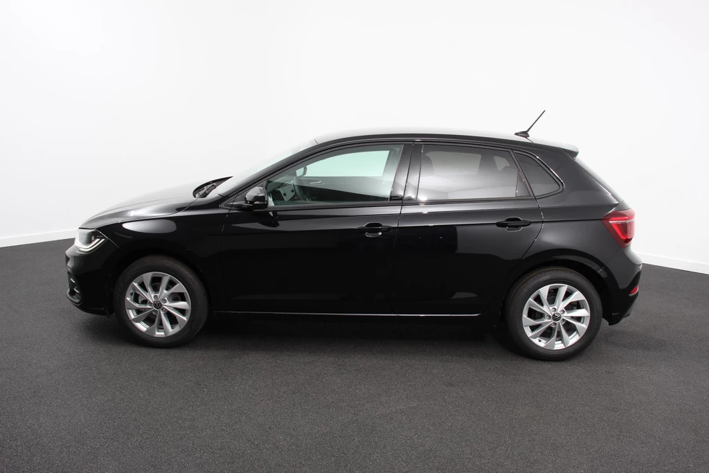 Volkswagen Polo – foto 3