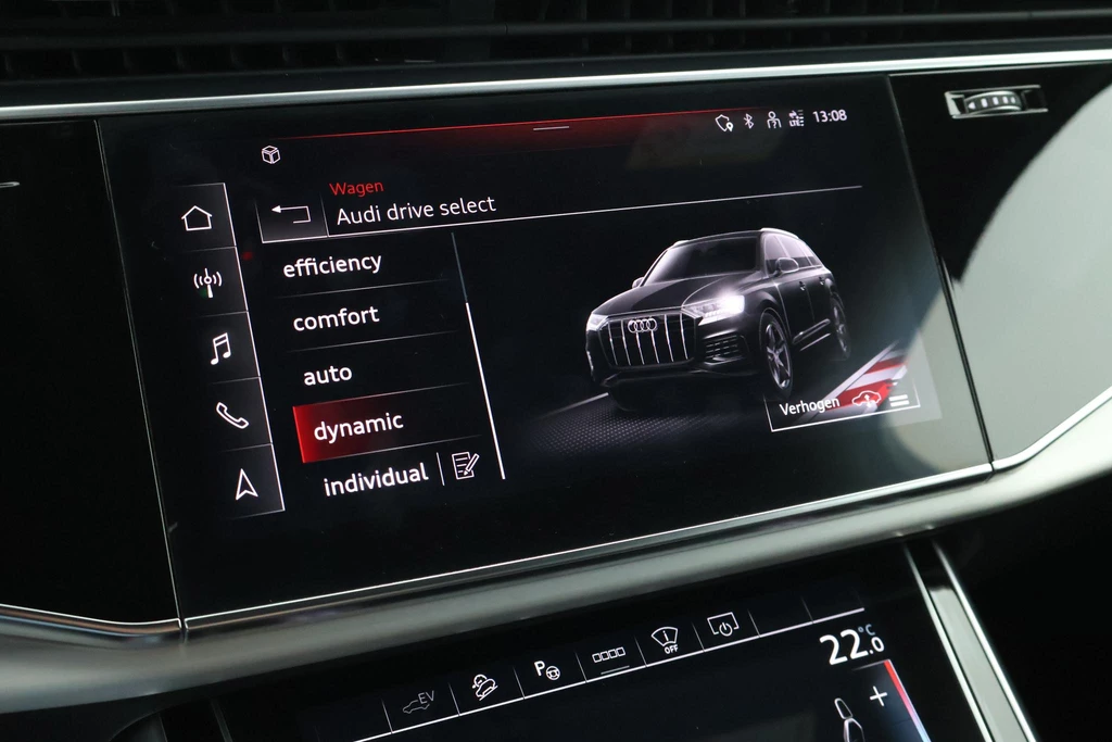 Audi Q7 – foto 33