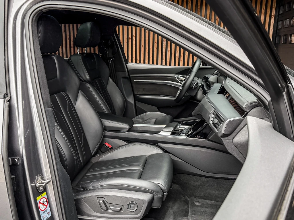 Audi e-tron – foto 28
