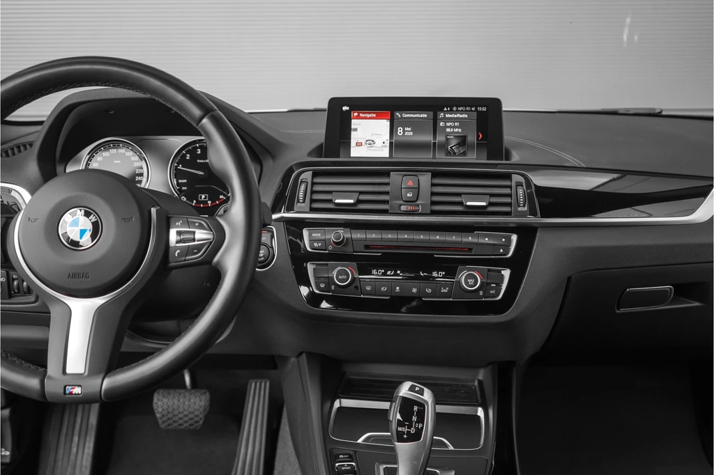 BMW 1 Serie – foto 21