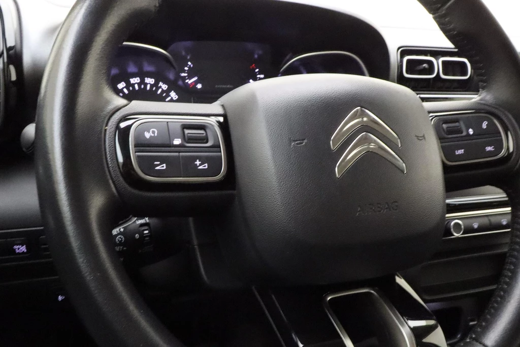 Citroën C3 Aircross – foto 24