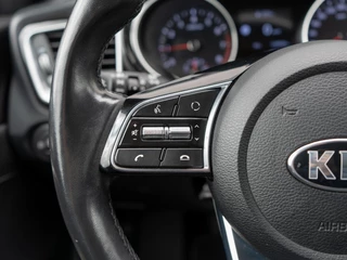 Kia Ceed Sportswagon – thumbnail 22