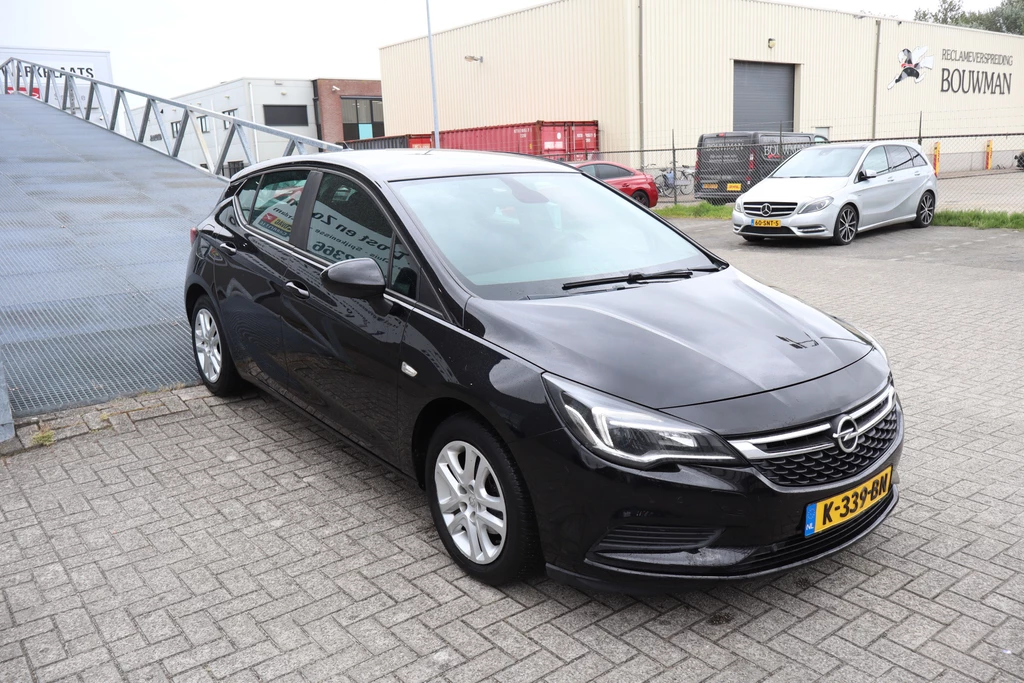Opel Astra – foto 6