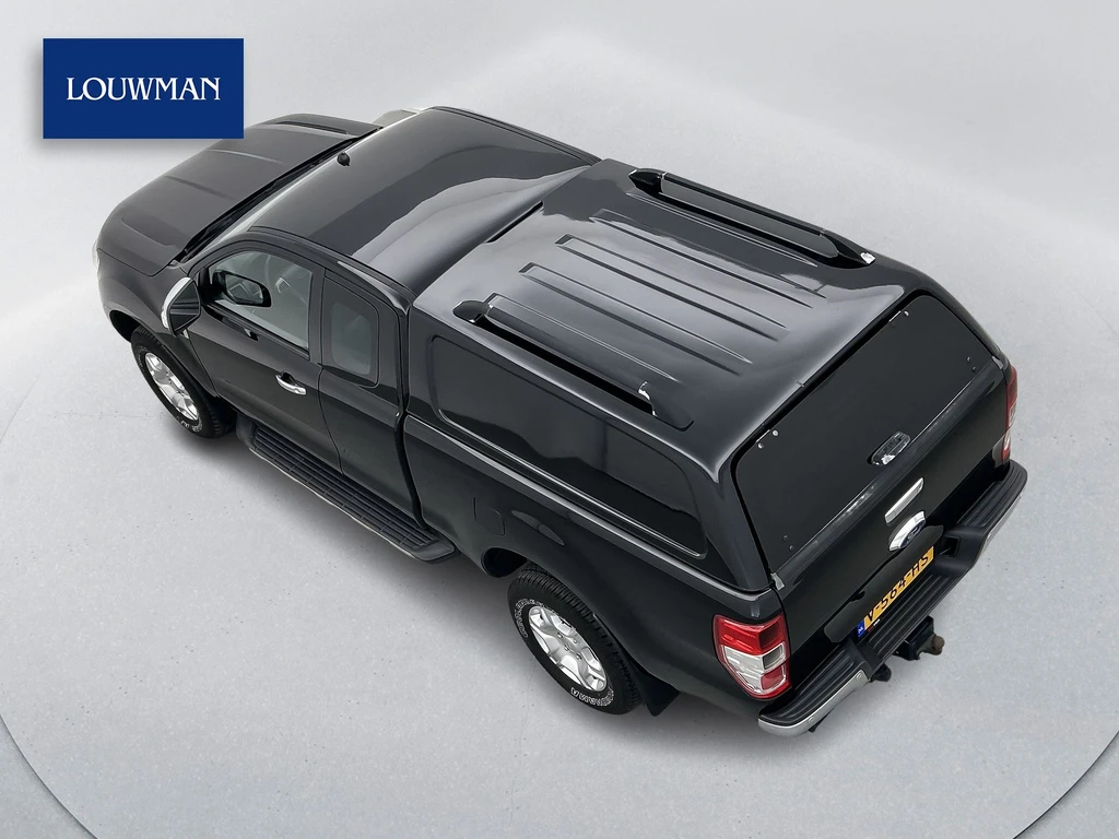 Ford Ranger – foto 7
