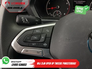 Volkswagen Caddy – thumbnail 13