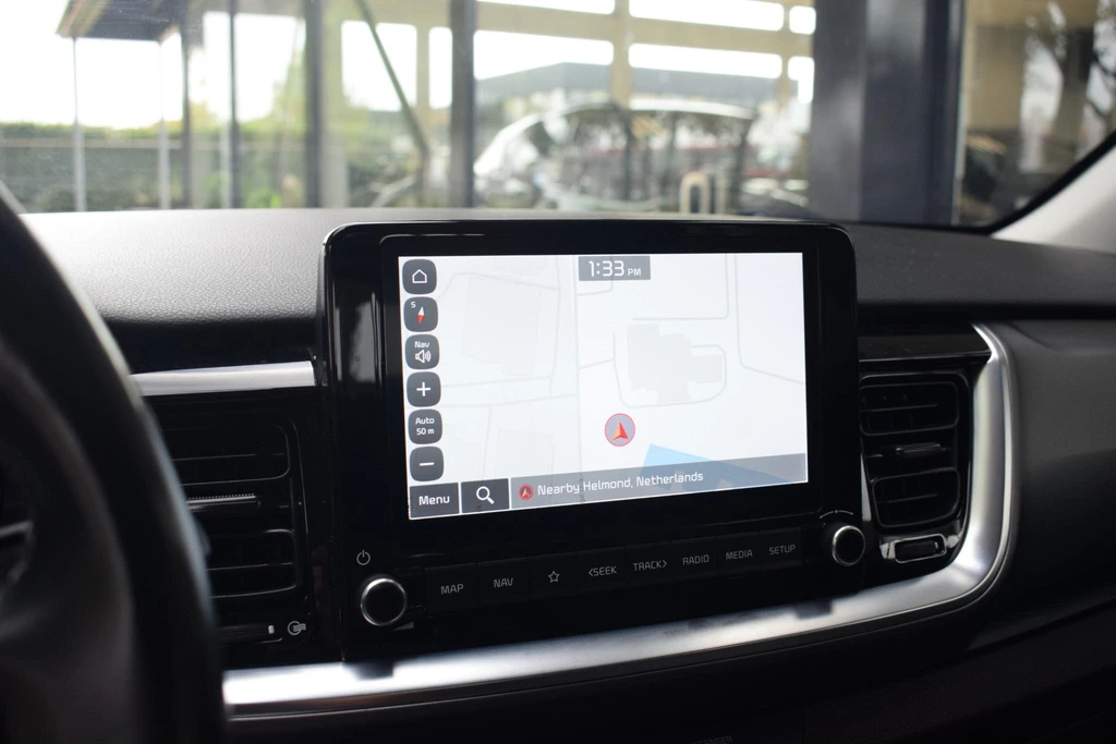 Kia Stonic – foto 18