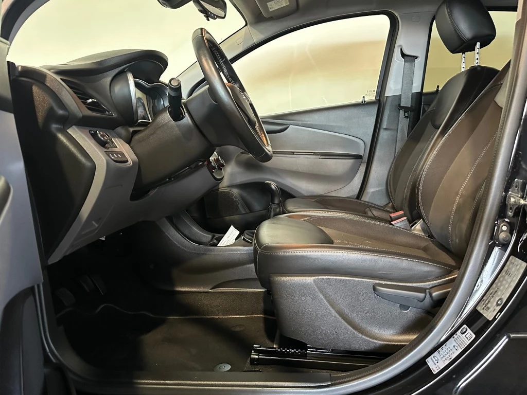 Opel KARL – foto 16
