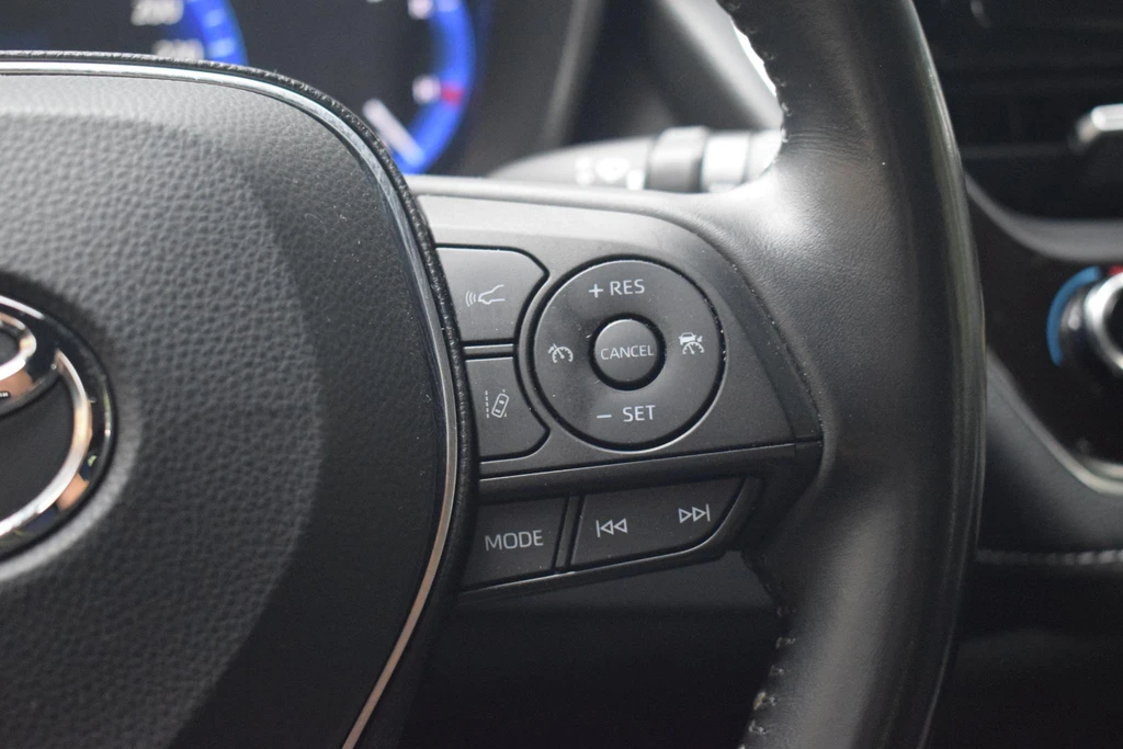 Toyota Corolla – foto 32